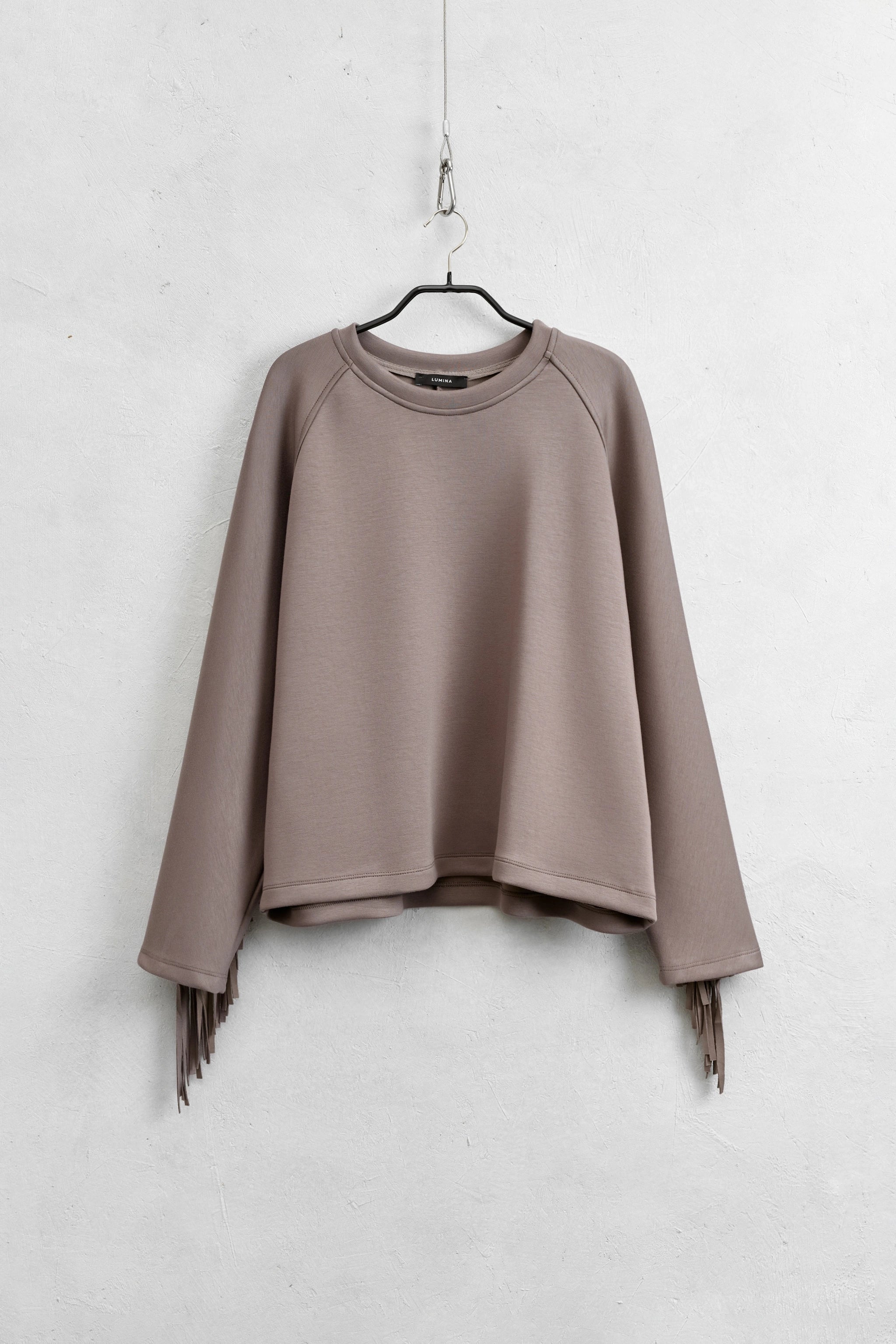 Viscose top - LMFW261003377