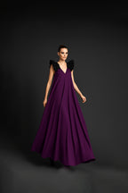 S.Jersey dress - LSS26100118
