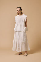 Cotton top - LSS261006202
