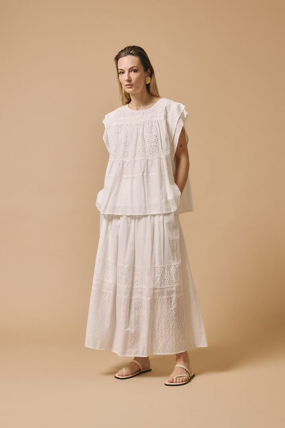 Cotton top - LSS261006202