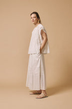 Cotton top - LSS261006202