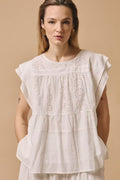 Cotton top - LSS261006202