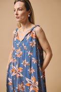Cotton dress - LSS261006195