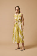 Cotton dress - LSS261006192