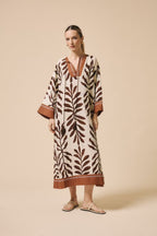 Cotton dress - LSS261003539