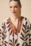 Cotton dress - LSS261003539