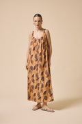 Cotton dress - LSS261007463
