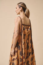 Cotton dress - LSS261007463
