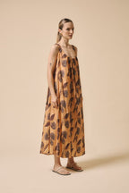 Cotton dress - LSS261007463