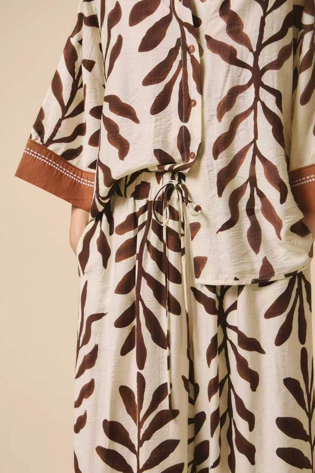 Cotton top - LSS261003540