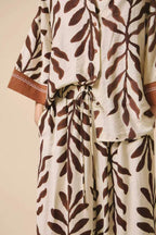 Cotton top - LSS261003540