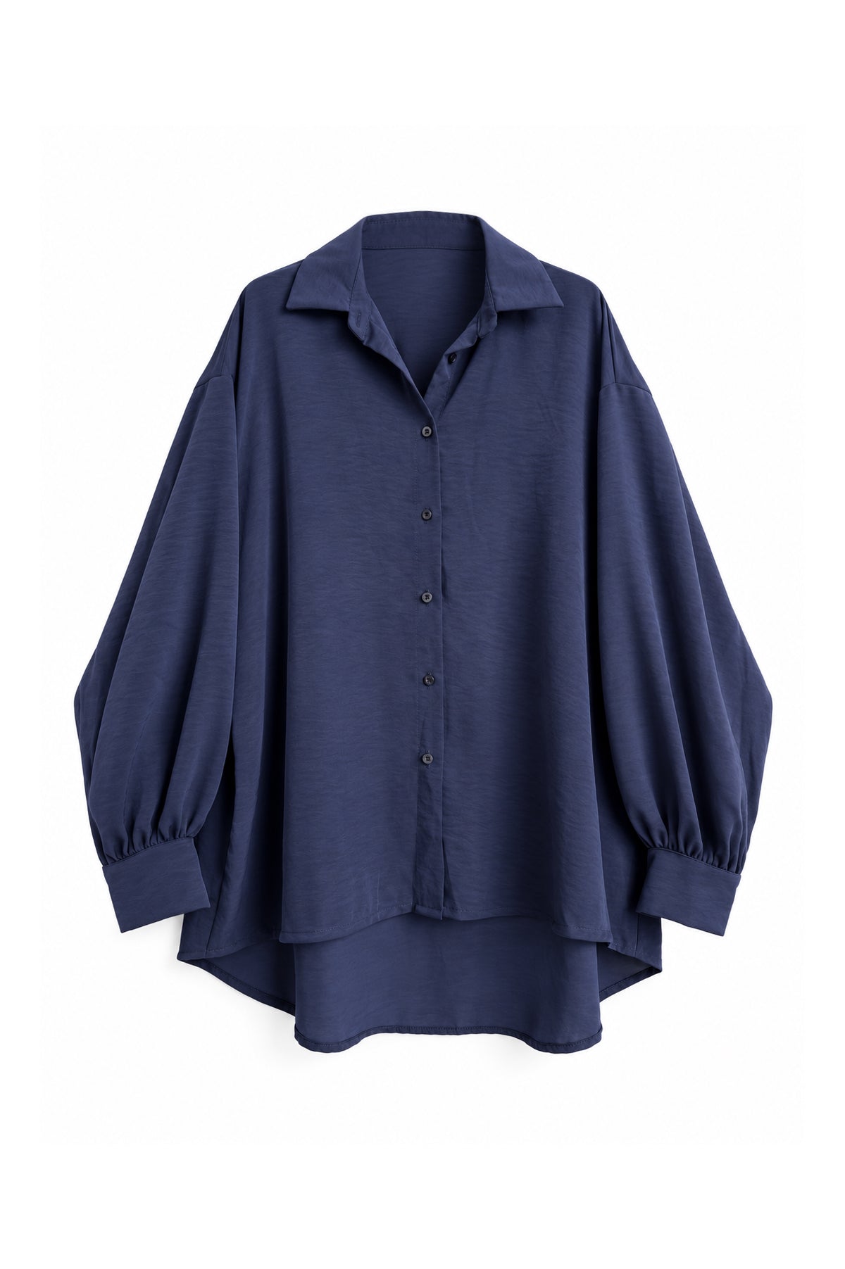 Crepe top - FW261001123
