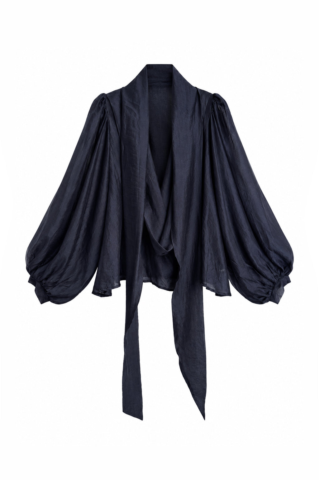 Lyocell top - FW261001213