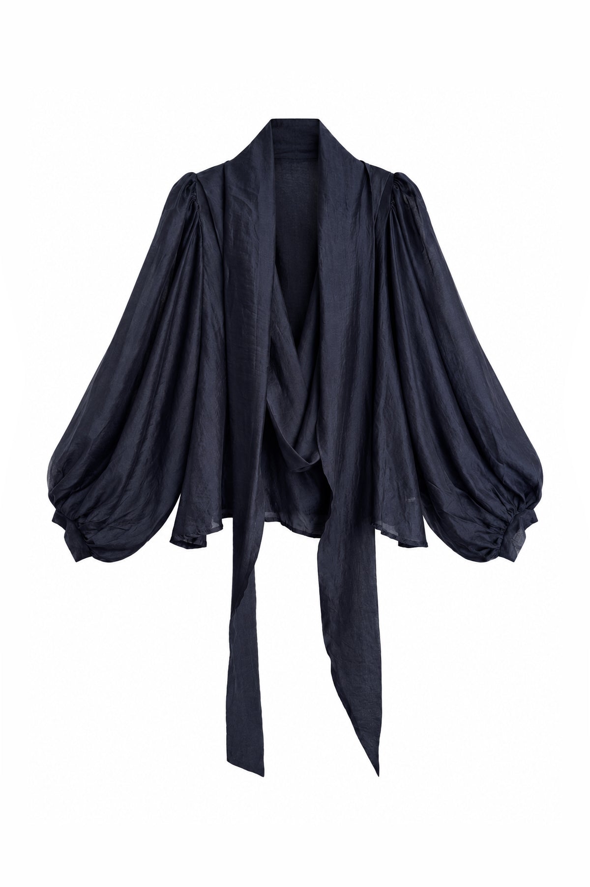 Lyocell top - FW261001213
