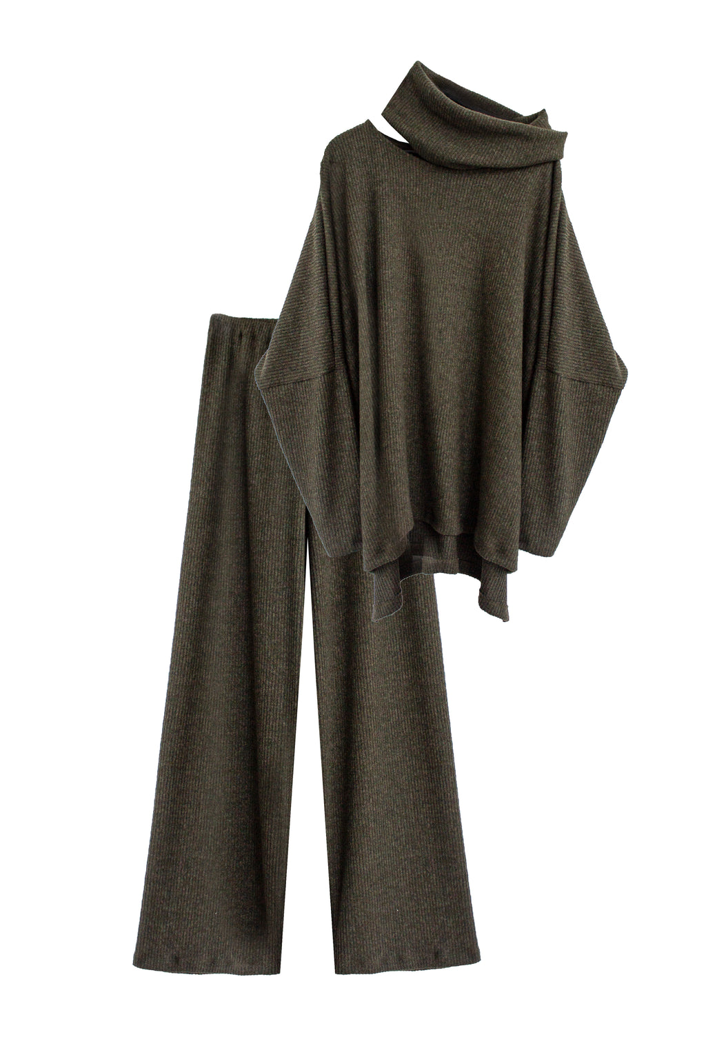 Knitted set - LFW26100333