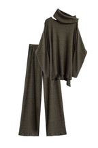 Knitted set - LFW26100333