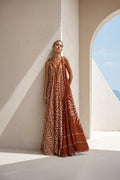 Cotton dress - LSS26100238