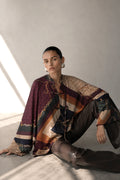 Viscose top - FW261001022