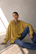 Tencel top - FW261001045