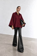 Crepe top - FW261001136