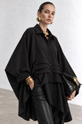 Crepe top - FW261001137