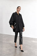 Crepe top - FW261001132