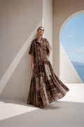 Cotton dress - LSS26100245