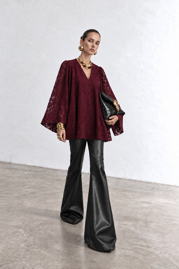 Lace top - FW261001142