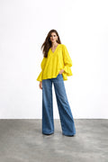 Viscose top - LSS26100185