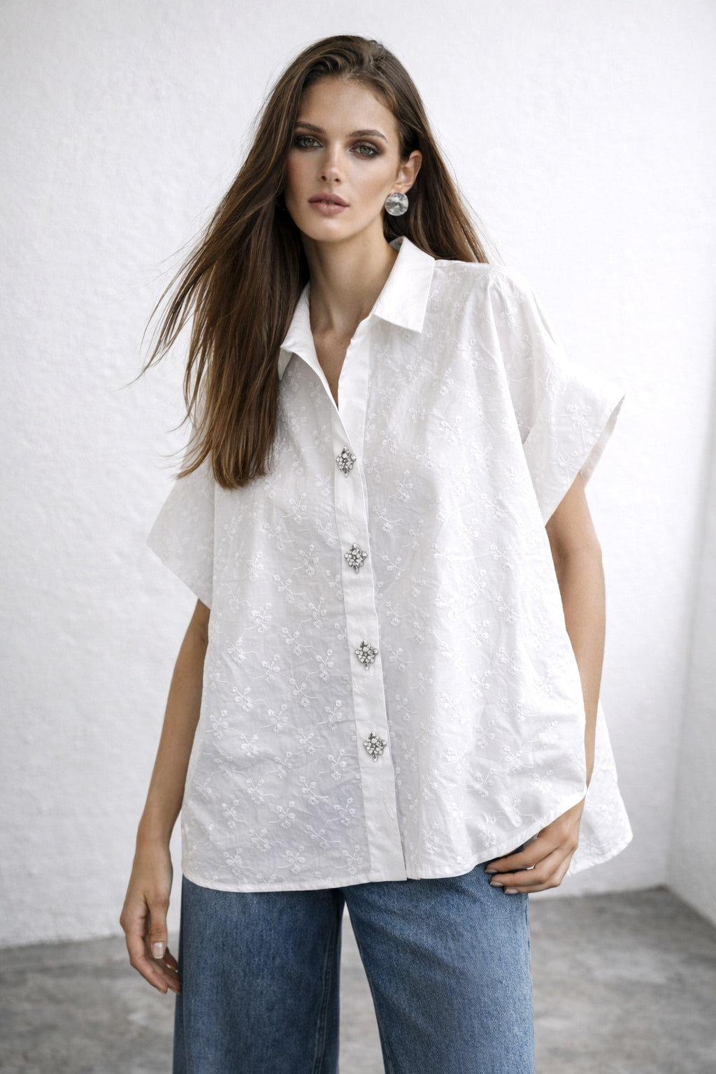 Cotton top - LSS2610016711