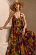 Cotton dress - LSS26100240