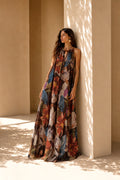 Cotton dress - LSS26100350