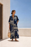 Cotton dress - LSS261000355