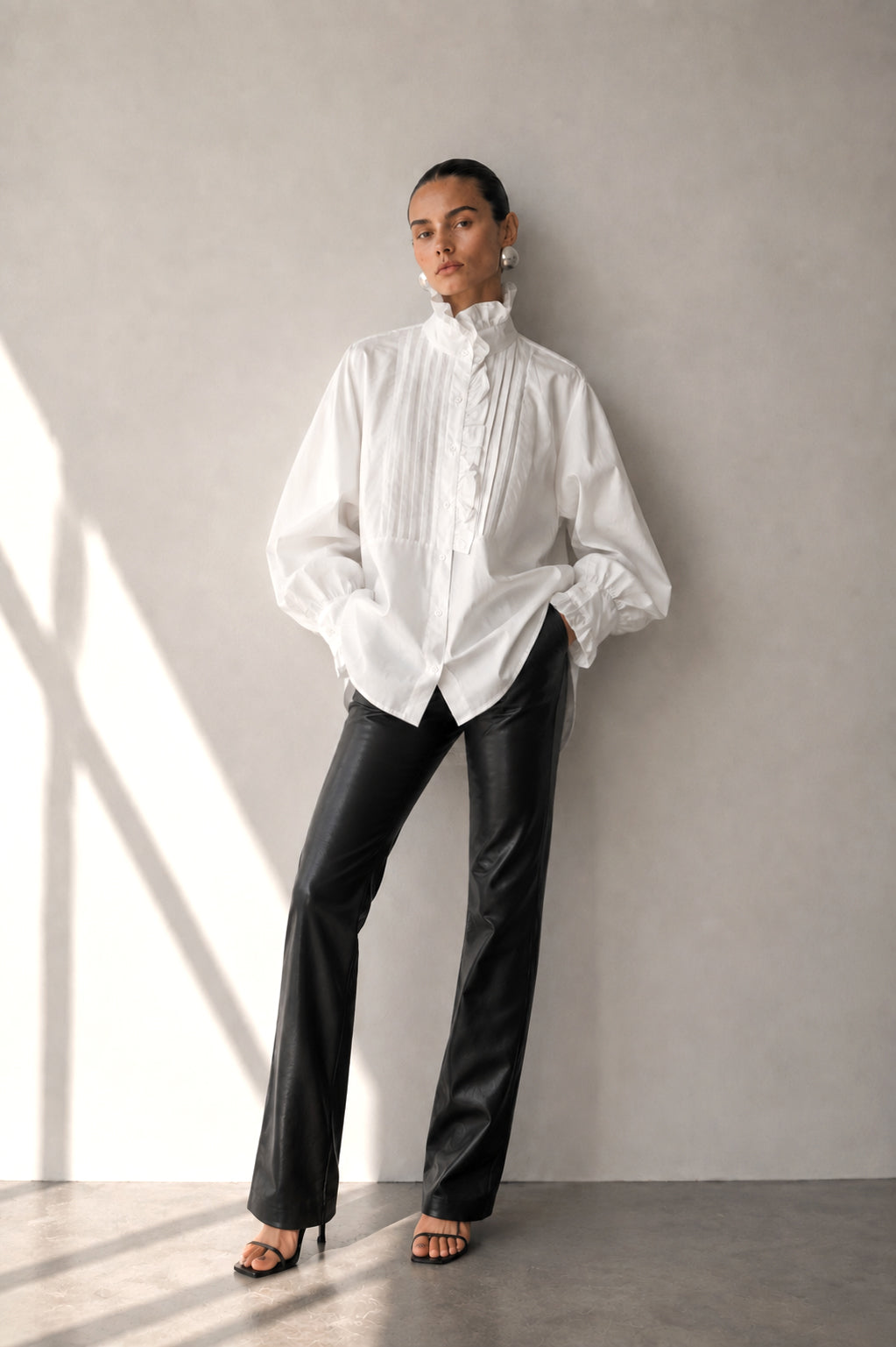Cotton top - FW261001017
