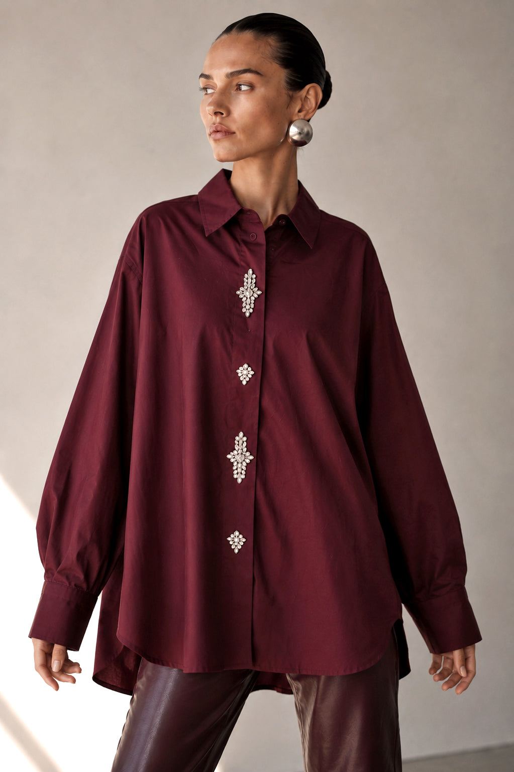 Cotton top - FW261001018