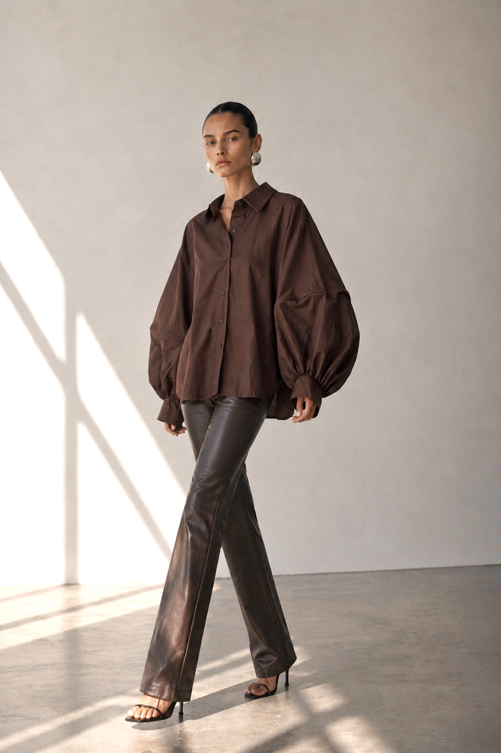 Cotton top - FW261001015