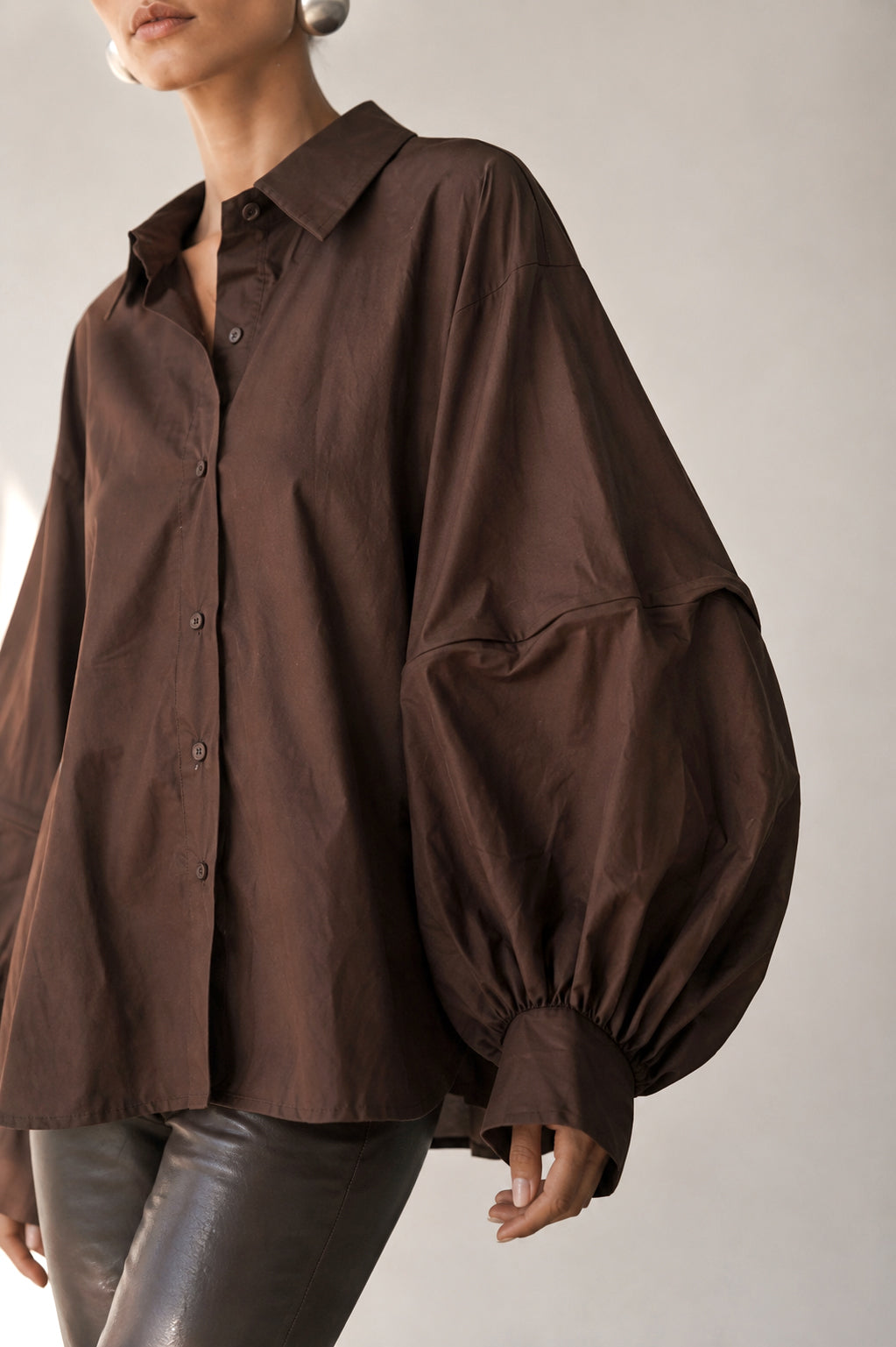 Cotton top - FW261001015