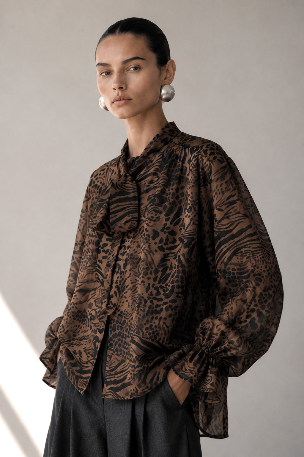 Cotton top - FW261001023