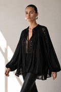 Viscose top - FW261001025