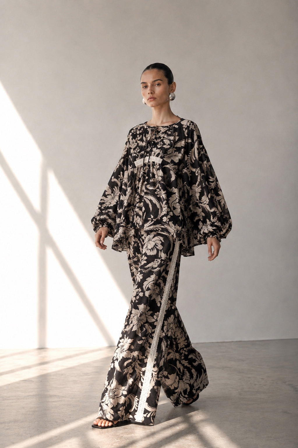 Viscose set - FW261001035