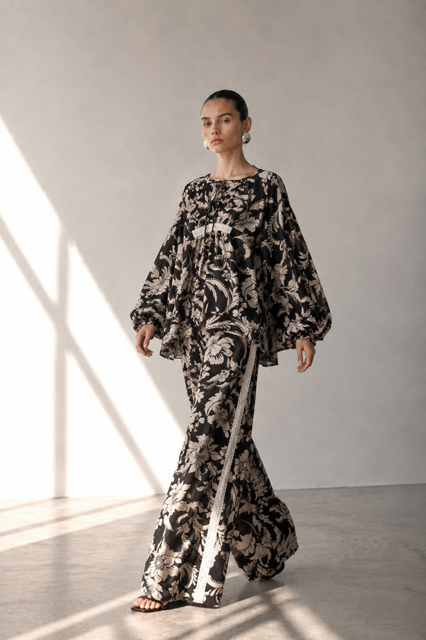 Viscose set - FW261001035