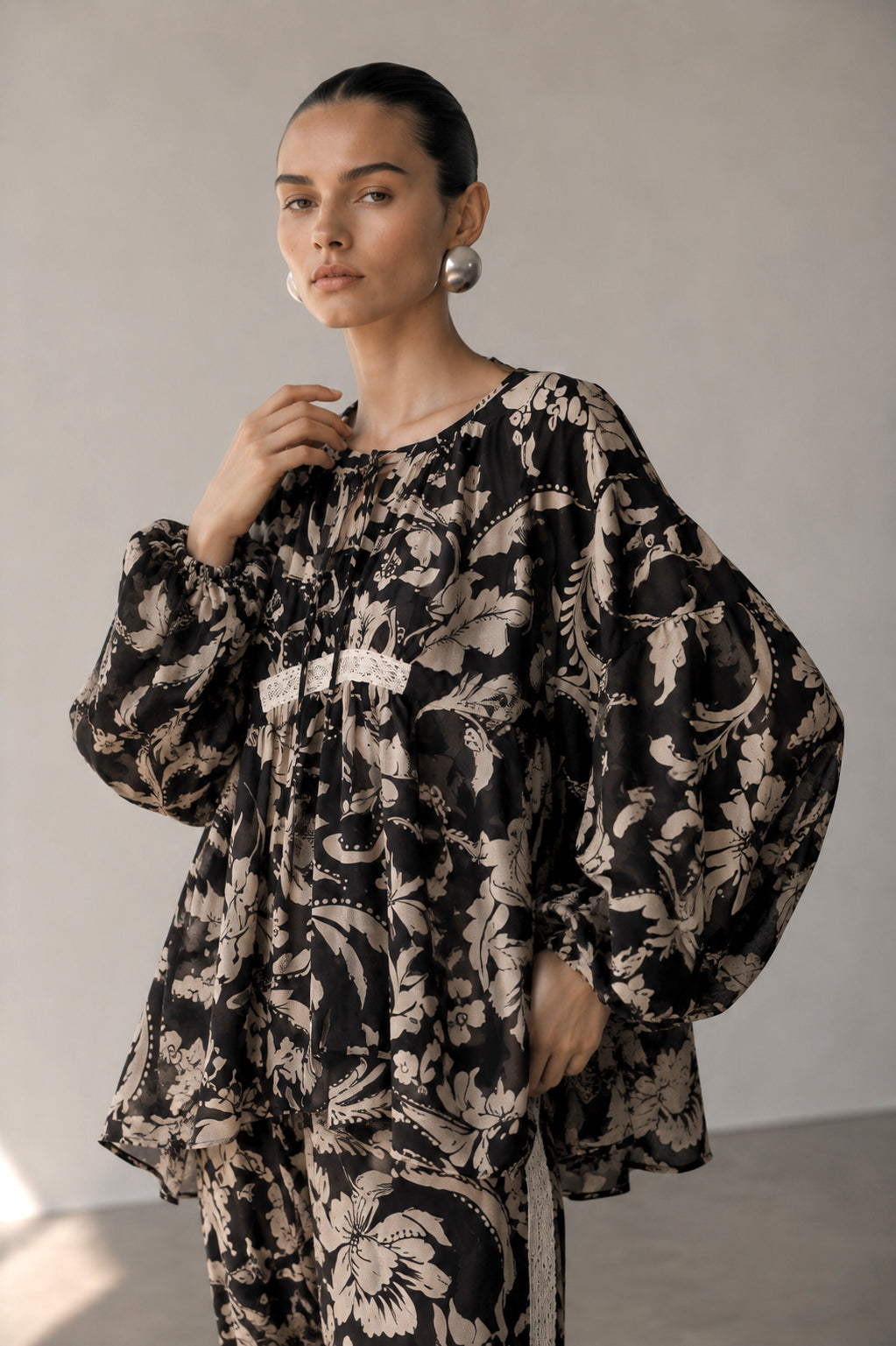 Viscose set - FW261001035