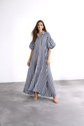 Viscose dress - LSS2610020319