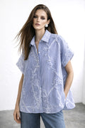 Cotton top - LSS26100571