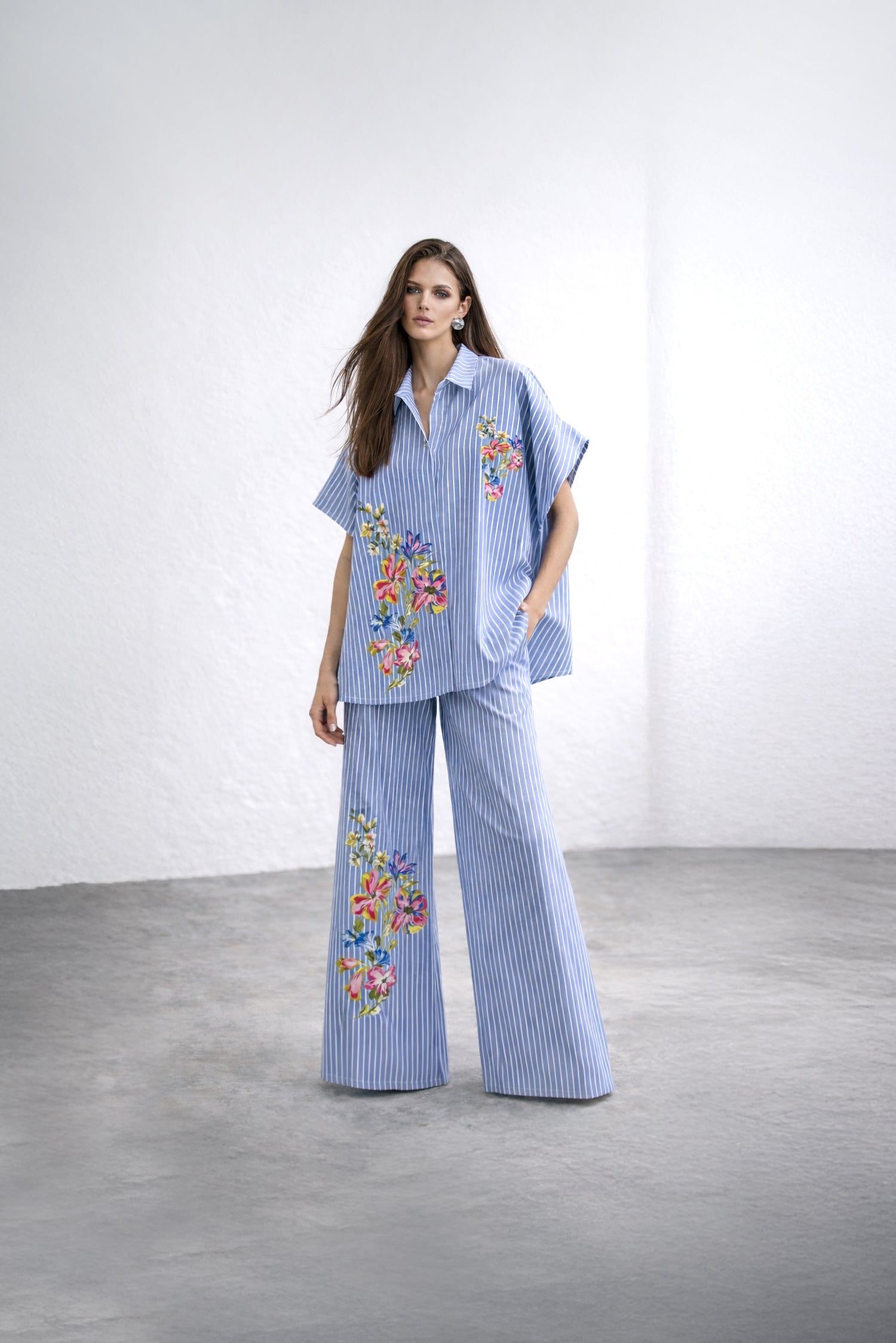 Cotton top - LSS2610020120