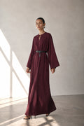 Viscose dress - FW261001033