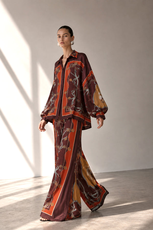 Viscose set - FW261001032