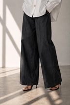 Denim pants - LFW261001005