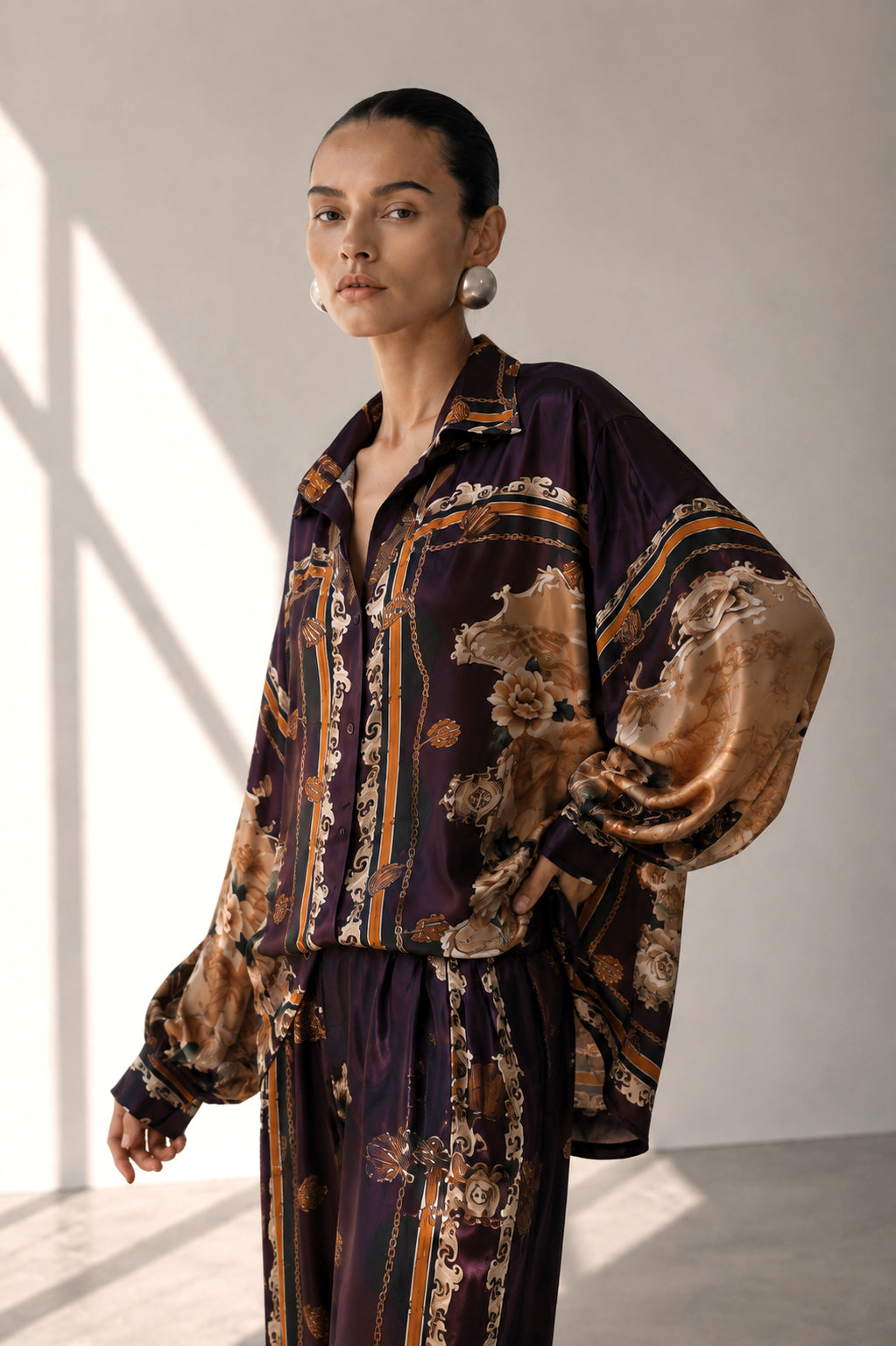 Viscose set - FW261001030