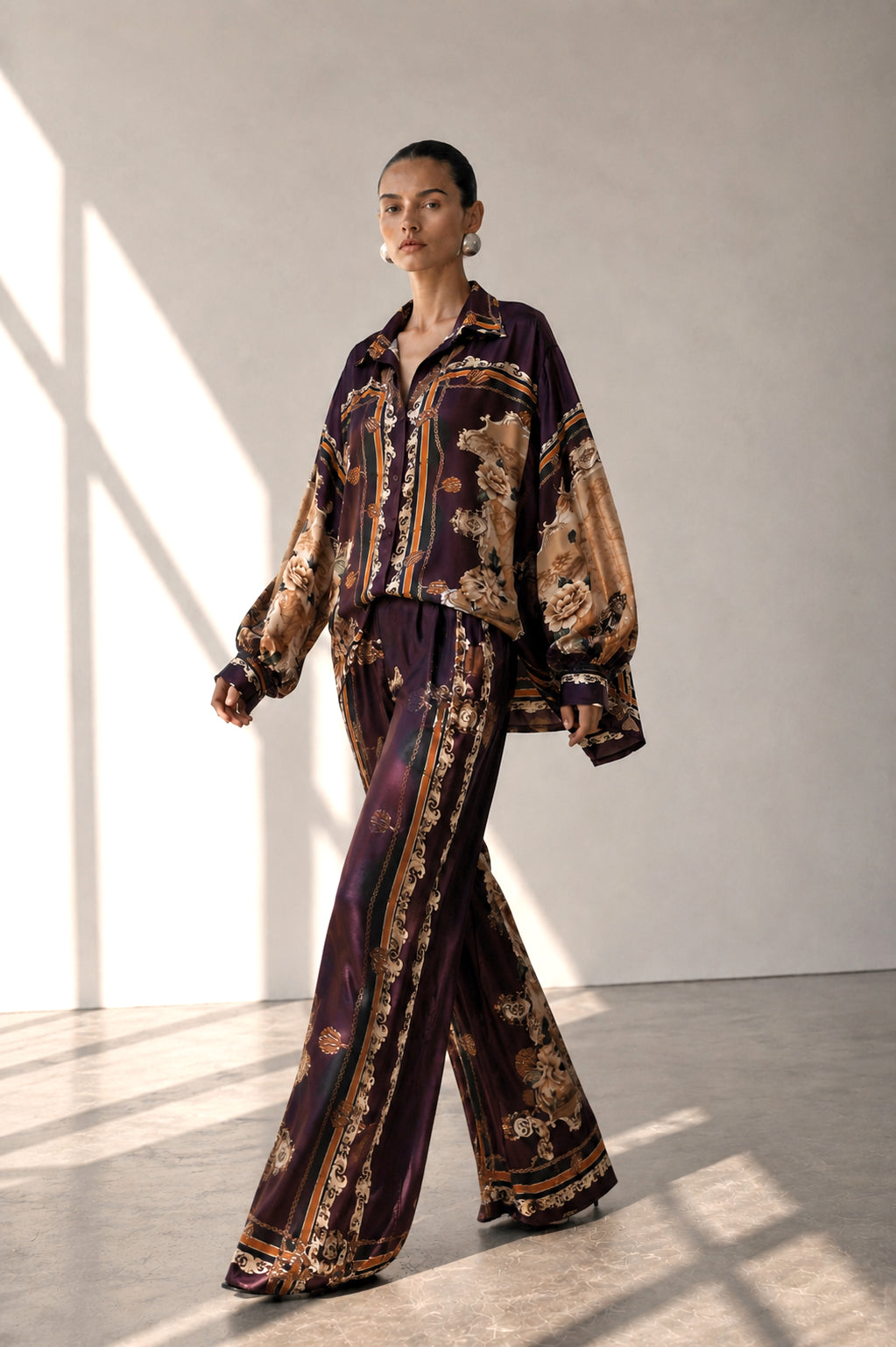 Viscose set - FW261001030